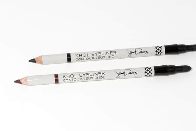 Jillian Dempsey Khol eyeliner