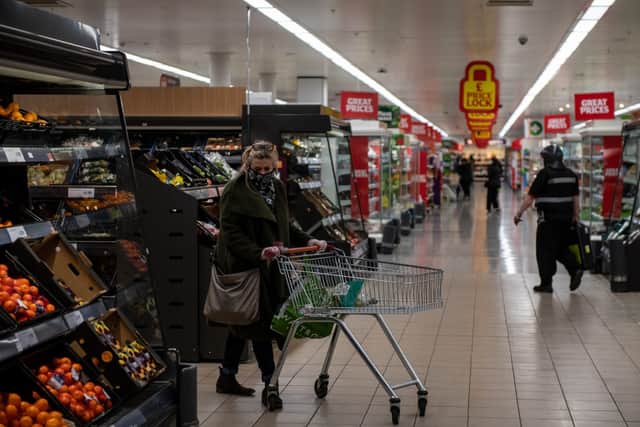 Hundreds of items will be dropped in price (Photo: Chris J Ratcliffe/Getty Images)
