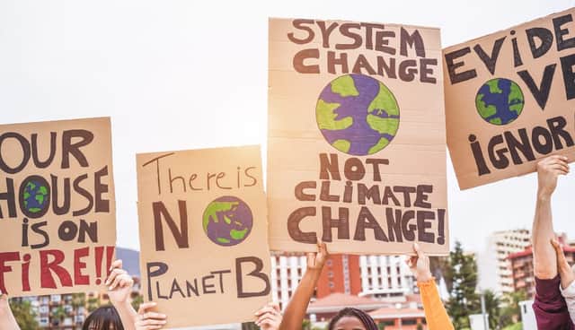 Facebook is cracking down on climate misinformation in the UK - these are the biggest environment myths debunked (Photo: Shutterstock)