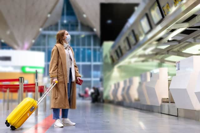 Millions of people haven’t been refunded for flights they couldn’t take due to Covid - but what are your rights? (Photo: Shutterstock)