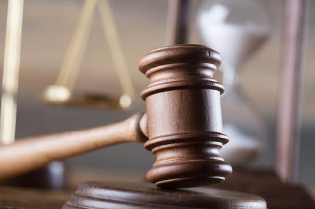 Prosecutions fell by 22% in a year during the pandemic - here’s why (Photo: Shutterstock)