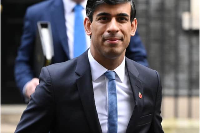 The furlough scheme pays 80 per cent of employees' wages for the hours they cannot work (Photo: Leon Neal/Getty Images)