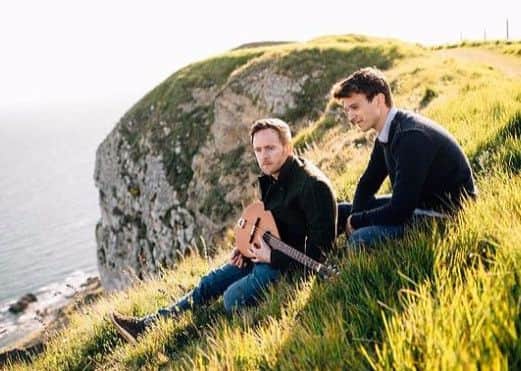 Ninebarrow PHOTO: Supplied