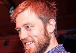 Alan Cochrane is performing at Melton Theatre on Sunday, February 18 PHOTO: Supplied