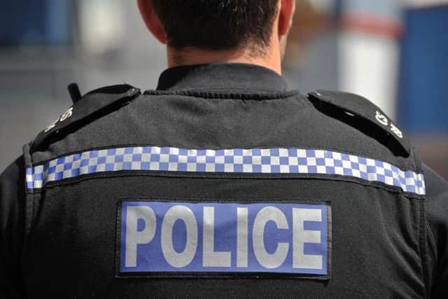 Leicestershire Police EMN-180201-150312001