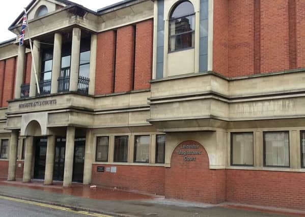 Leicester Magistrates Court EMN-180501-105534001