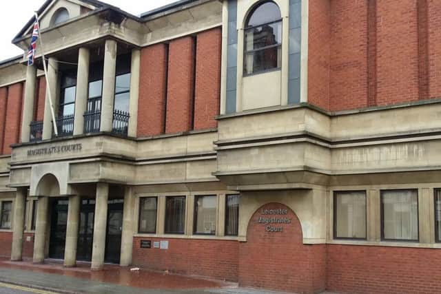 Leicester Magistrates Court EMN-180115-135832001