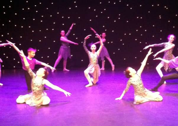 'Once upon a time' by Misiuda Academy of Dance PHOTO: Supplied
