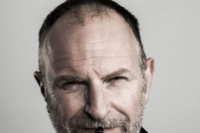 Simon Evans PHOTO: Supplied