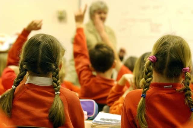 Are you as smart as an 11-year-old? Prove it