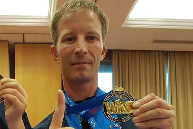 To vote for Brent Penniston, text MT SPORT 6 to 81500 EMN-180125-110444002