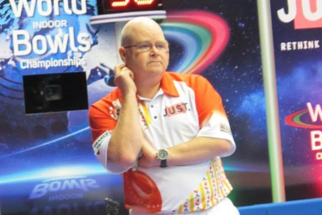 To vote for Les Gillett, text MT SPORT 4 to 81500 EMN-180125-110454002