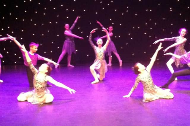 'Once Upon A Time' by Misiuda Academy of Dance PHOTO: Supplied