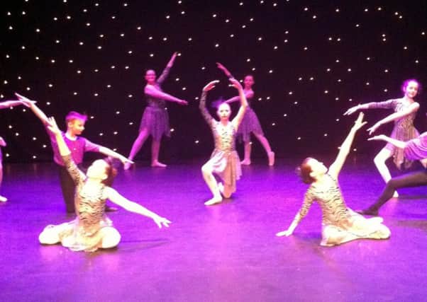 'Once Upon A Time' by Misiuda Academy of Dance PHOTO: Supplied