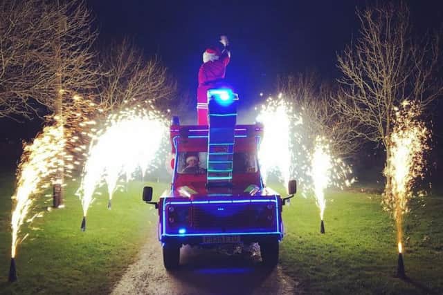 Trumpton raised Â£9,285.61 in 2017 PHOTO: Supplied
