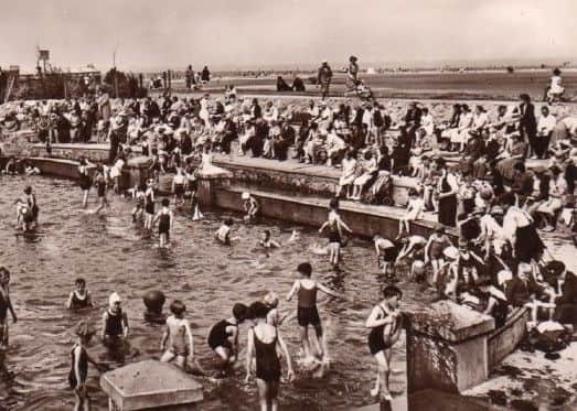 Britain on Film: Coast and Sea PHOTO: Supplied