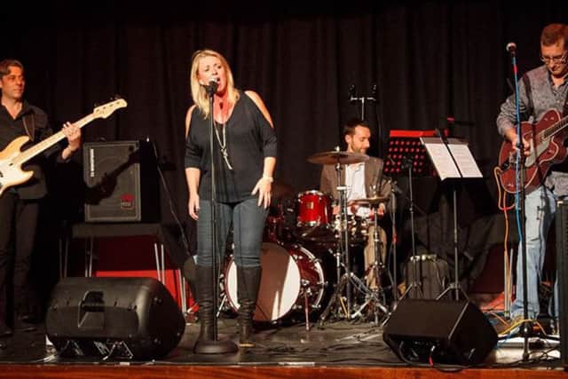 The Missing Beat, playing at the Nags Head on Friday PHOTO: Supplied