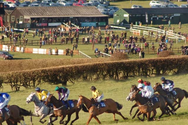 Garthorpe Racecourse EMN-180221-140037002