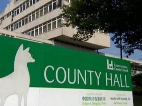 Leicestershire County Council
