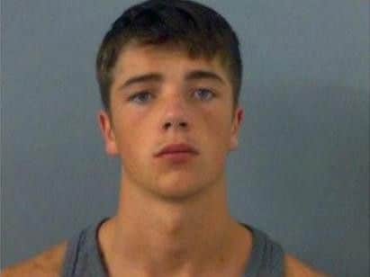 WANTED: Miles Conners