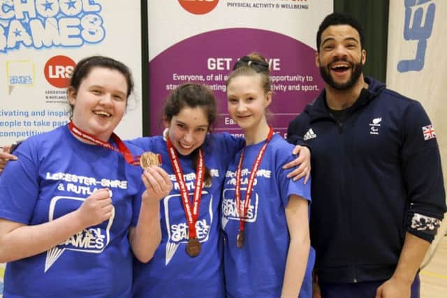 ....and also boccia bronze EMN-180327-164958002