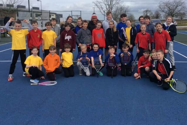 Year 5 and 6 teams EMN-180330-180918002