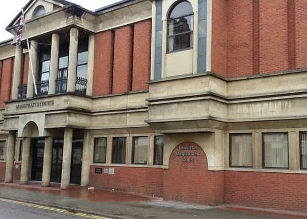 Leicester Magistrates Court EMN-180416-165056001