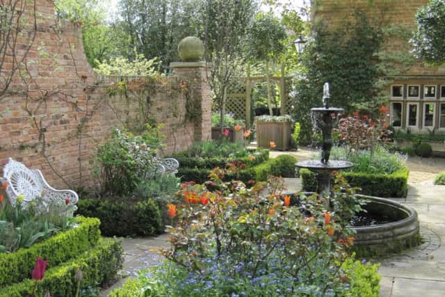 The Old Vicarage in Whissendine PHOTO: Supplied