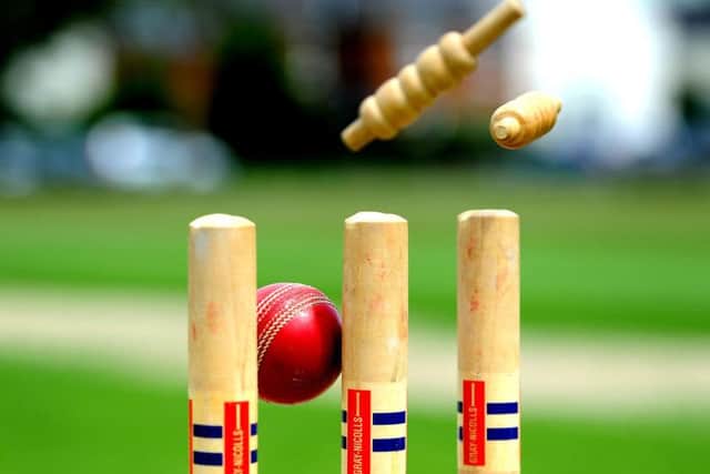 Cricket