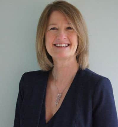 Dawn Whitemore, principal of Brooksby Melton College EMN-180522-170039001