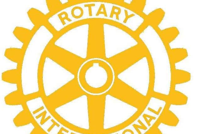 Rotary