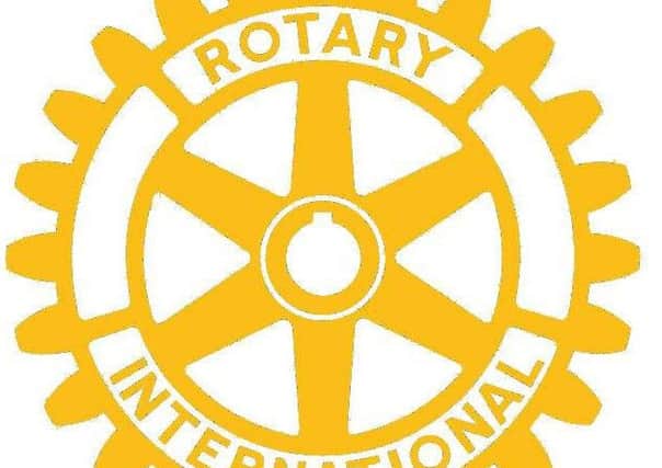 Rotary
