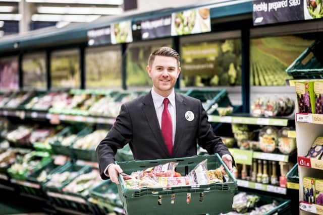 Tesco are urging Melton community groups to register PHOTO: Supplied
