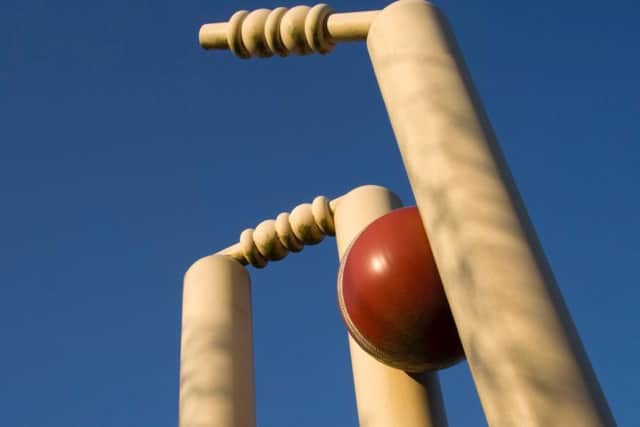 Cricket