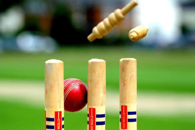 Cricket