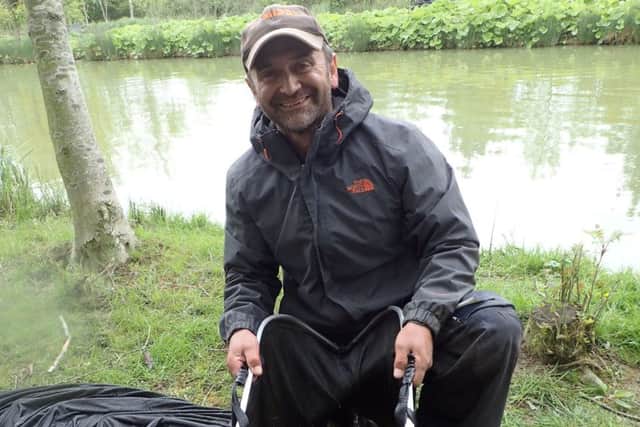 Steve Haywood dominated the Sunday open at Lake View EMN-181206-194029002