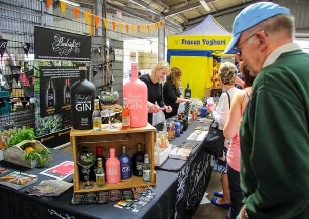 Melton is to host a new spirits fest event EMN-180613-161927001