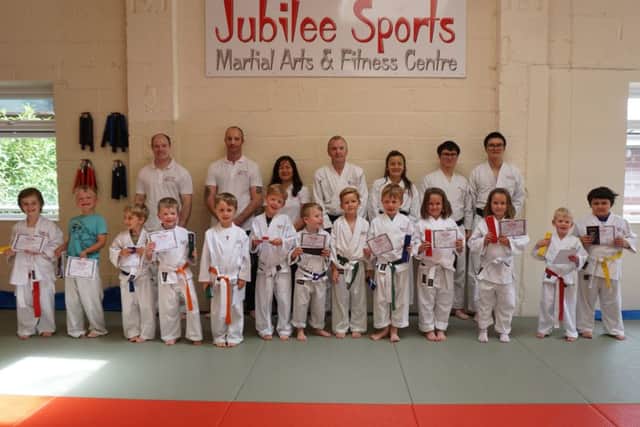 Melton Jujitsu Tiger Cubs EMN-180620-153741002