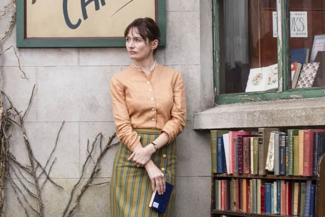 Emily Mortimer as Florence Green PHOTO: PA Photo/Vertigo Releasing
