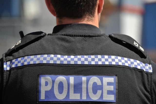Leicestershire Police EMN-180201-150312001