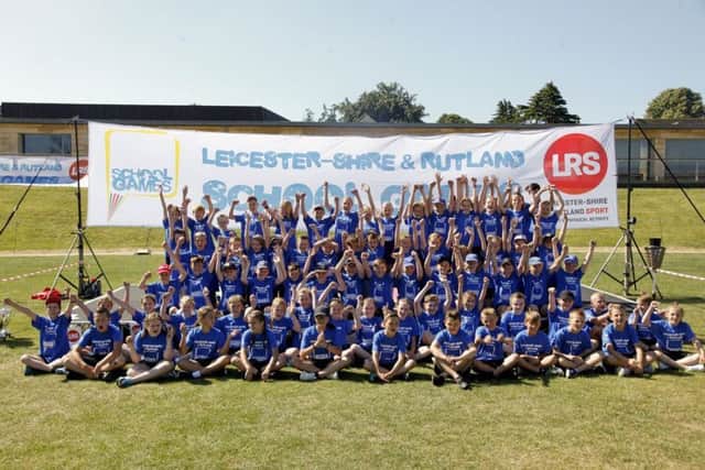 The Melton and Belvoir squad EMN-180507-171532002