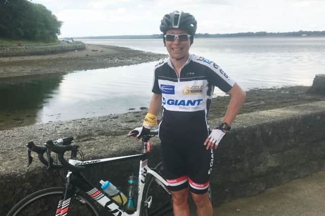 Sarah Procter