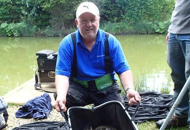 Mick Beckhurst EMN-181107-093529002
