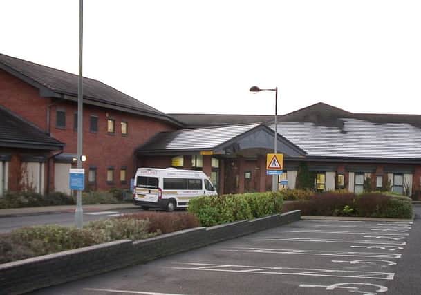 Melton Mowbray Hospital EMN-181007-172533001
