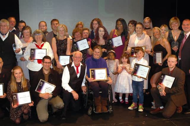 All the winners of the 2017 Melton Times Achievement Awards EMN-180718-142504001