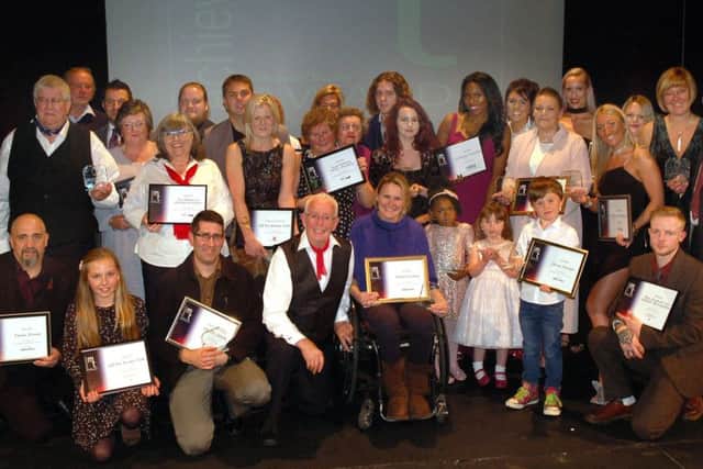 All the winners of the 2017 Melton Times Achievement Awards EMN-180718-142504001