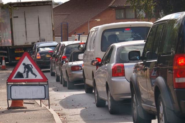 Roads are to be treated in Melton area EMN-180726-132228001