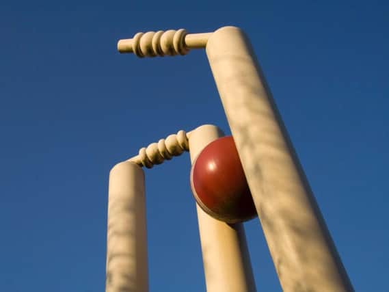 Cricket