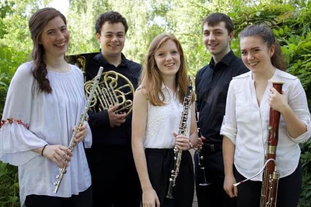 Summer Winds PHOTO: Supplied