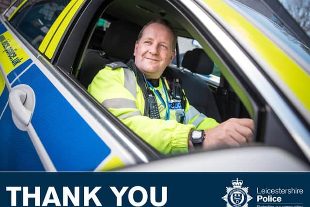 Police have thanked the public following an appeal EMN-180822-095804001